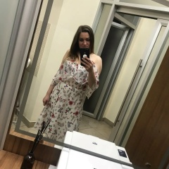 Катерина Травкина, 27.09, Москва