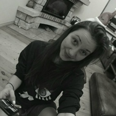 Полина Шабурникова, 09.07.1991, Москва