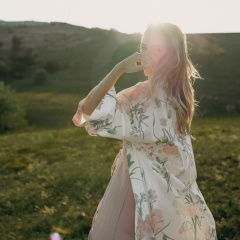 Анастасия Шевчук