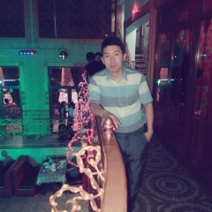 Taraz City, 30.11.1988, Тараз