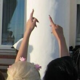 Виктория Ландина, 03.02.1990, New York City