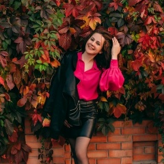 Татьяна Шляйнинг, 26.02, Омск