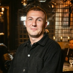 Александр Гончаренко, 07.06.1989, Краснодон