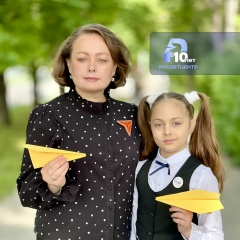 Елена Сторожко, 25.03