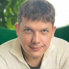 Игорь Воробьев, Санкт-Петербург