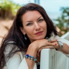 Кристина Кузнецова, 27.06, Санкт-Петербург