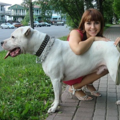 Алёна Екимовская, 21.07, Череповец