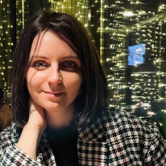 Дарья Лыгач, 15.04.1988, Минск