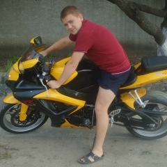 Дима Гапочка, 06.04.1990