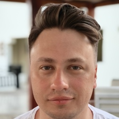 Nikita Dor, Санкт-Петербург