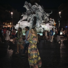 Вилка Мещанинцева, 06.07, Таганрог