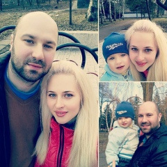 Макс Рудников, 28.07, Днепр (Днепропетровск)