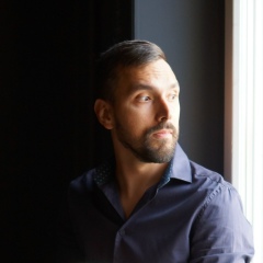 Антон Викторович, 03.11, Санкт-Петербург