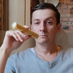 Анатолий Чубарев, 14.09.1984, Абакан