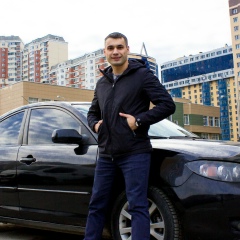 Денис Самойлов, 18.04, Екатеринбург