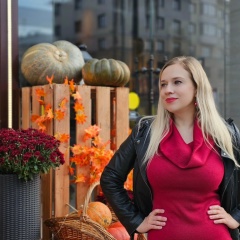 Nadia Specialk, 23.05, Минск