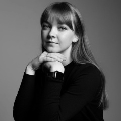 Лена Зотова, 27.10.1992