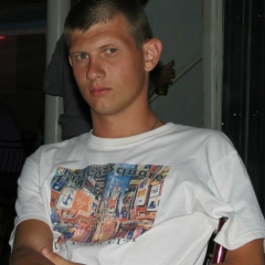 Саня Чернуха, 04.07.1992, Киев