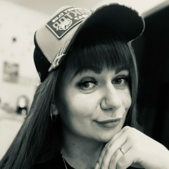 Анна Фазлиева, 19.09, Челябинск