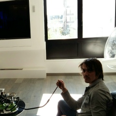 Ivan Turansky, 28.12.1990, Paris