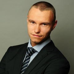 Виктор Логвин, 03.05.1985, Hamburg