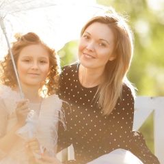 Катрин Паршина, 23.03, Саратов