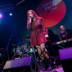 Лана Шакирова, 26.07, Москва