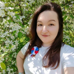 Галина Мак