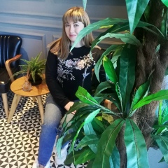 Айгуль Разамасова, 30.11