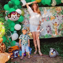 Olechka Angelova, 25.09, Рыбница