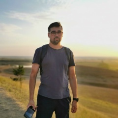 Айдар Гареев, 03.08.1992, Санкт-Петербург