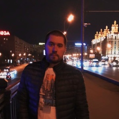 Евгений Кириченко, 13.12, Кольцово