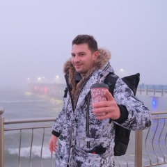 Ivan Konyukhov, 25.07, Москва