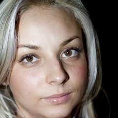 Дарья Сагалова