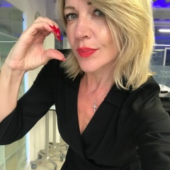 Svetlana Yakovleva, 09.08, Санкт-Петербург