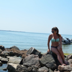 Татьяна Блохина, 05.07, Киев