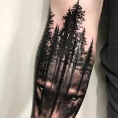 Lars Frolov, Луцк