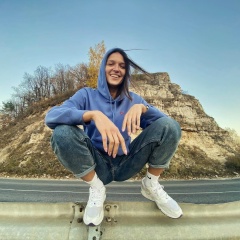 Аня Киселёва, 11.12.1989, Самара