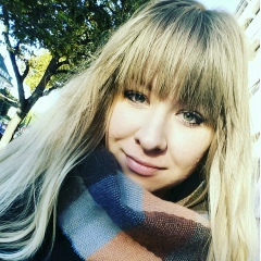 Юля Потіха, 02.01, Köln