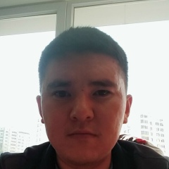 Aset Sarsengaliev, 03.02, Алматы