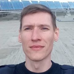 Дима Волынец, 29.07, Омск