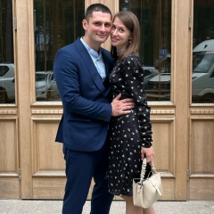 Александра Ким, 27.07, Москва