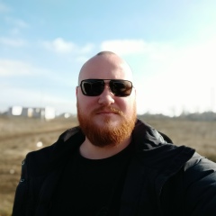 Александр Гирик, Одесса