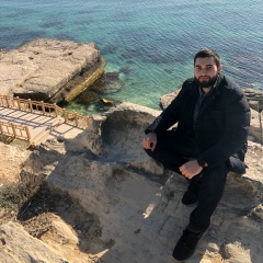 Низам Севзиханов, 01.04, Ростов-на-Дону