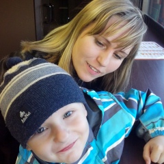 Катерина Михайловская, 21.09, Санкт-Петербург