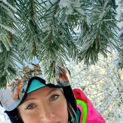 Елена Терских, 15.12.1985, Усть-Каменогорск