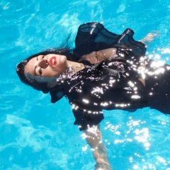 Marry Sol, 13.01, Москва