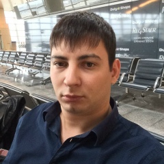 Илья Дюльгер, 03.12.1988, Актобе