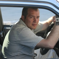 Владимир Макаров, 09.04.1984, Тюмень