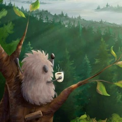 Лили Вингс, 18.09